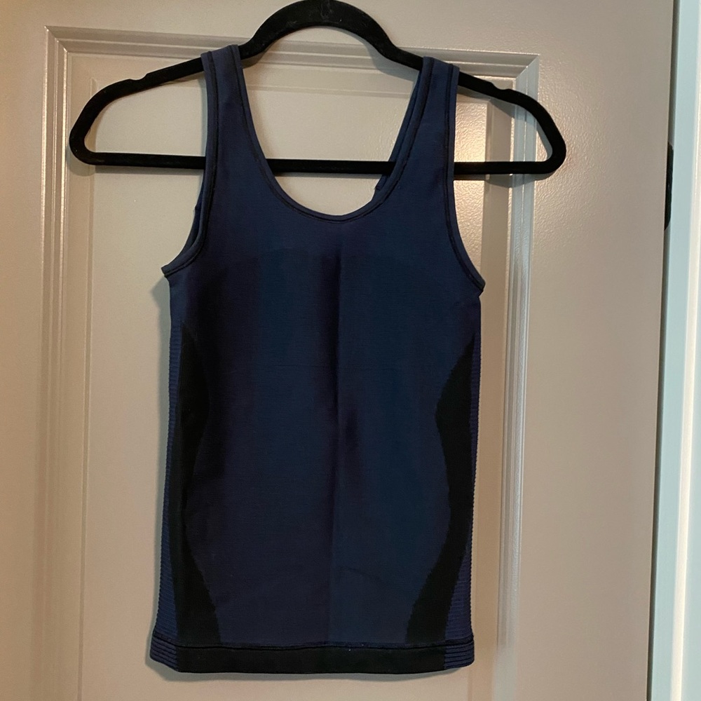 Workout Top